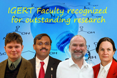 Igert_faculty_outstanding_research